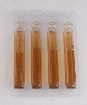 PVC/PE 复合硬片